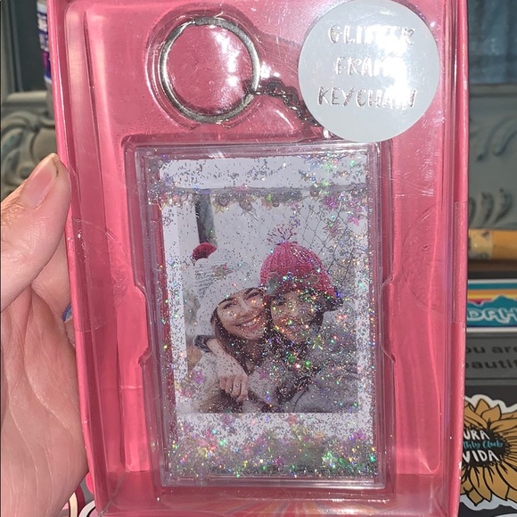 Keychain - Picture 2 of 3